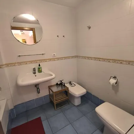 Playa Paraiso Apartament *