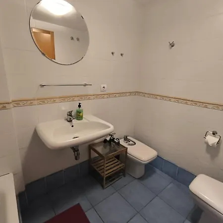 Apartmán Playa Paraiso *