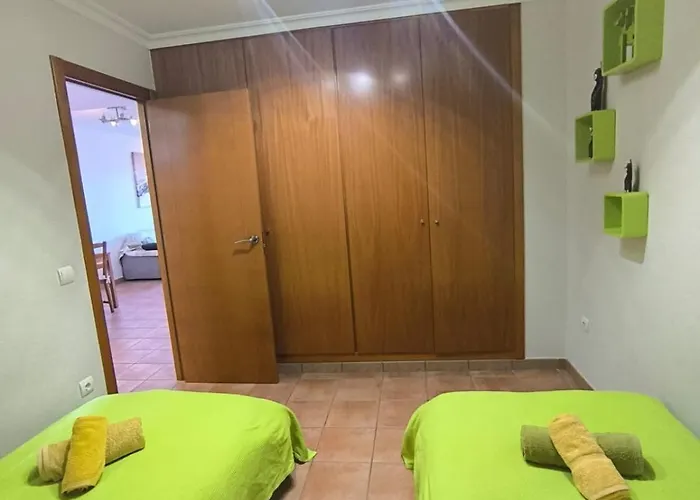 Apartmán Playa Paraiso *