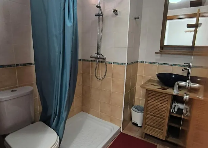 Apartmán Playa Paraiso