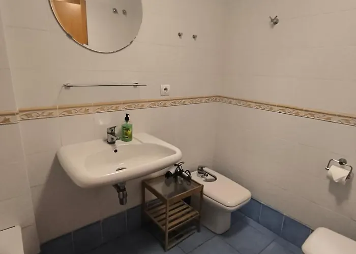 Apartmán Playa Paraiso *