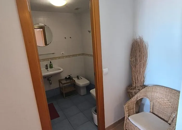Apartmán Playa Paraiso Costa Adeje (Tenerife)