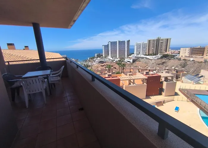 Apartmán Playa Paraiso *