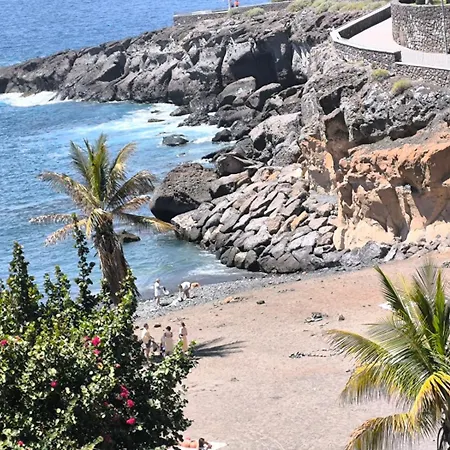 Playa Paraiso Апартаменты *