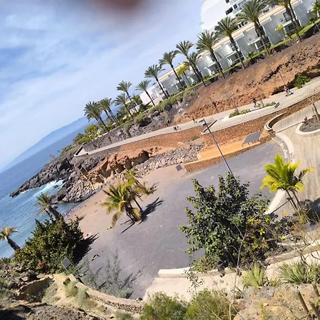 Playa Paraiso * Costa Adeje (Tenerife)