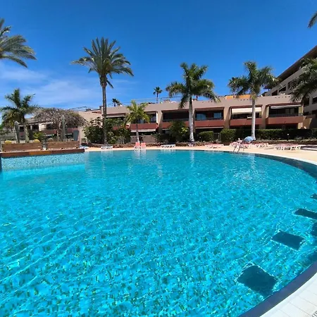 Apartament Playa Paraiso Costa Adeje (Tenerife)