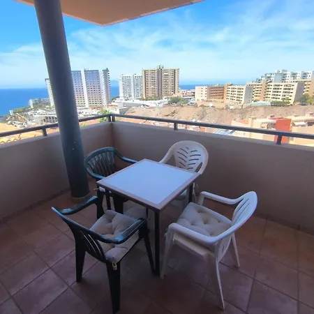 Playa Paraiso Apartment