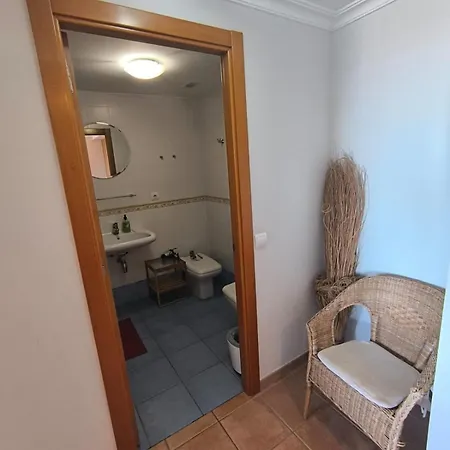 Apartment Playa Paraiso Costa Adeje (Tenerife)