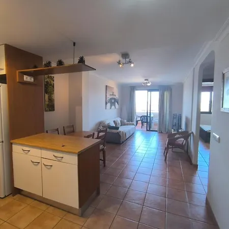 Playa Paraiso Apartment Costa Adeje (Tenerife)