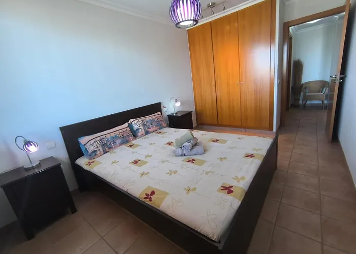 Playa Paraiso Apartament Costa Adeje (Tenerife)