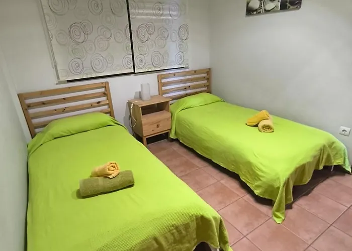 Playa Paraiso * Costa Adeje (Tenerife)