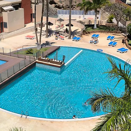 Playa Paraiso Апартаменты