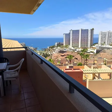 Апартаменты Playa Paraiso