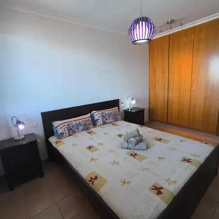 Playa Paraiso Апартаменты Адехе