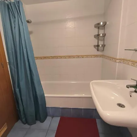 Playa Paraiso * Адехе