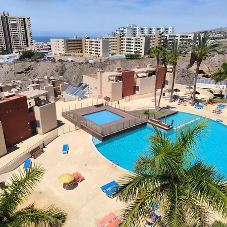 Playa Paraiso Апартаменты