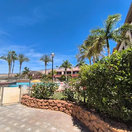 Lägenhet Playa Paraiso *