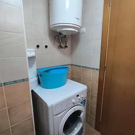 Playa Paraiso * Адехе