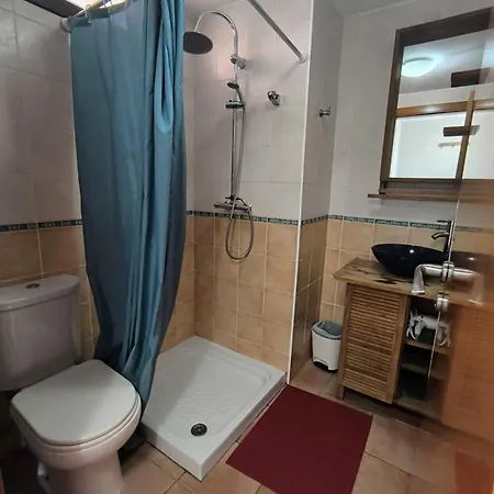 Apartment Playa Paraiso