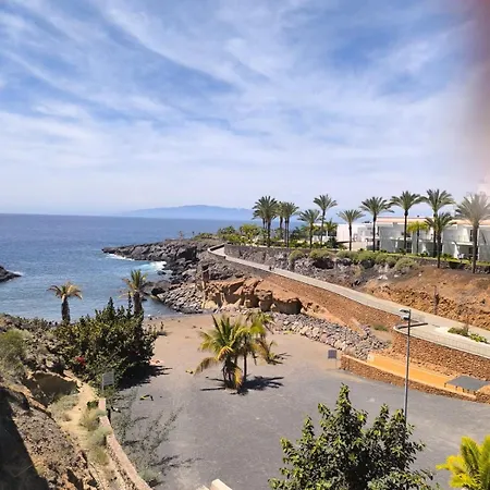Playa Paraiso Apartment *