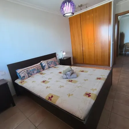 Playa Paraiso Апартаменты Адехе