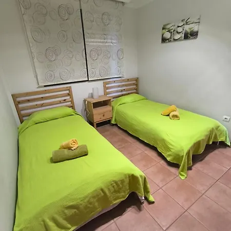 Playa Paraiso * Адехе