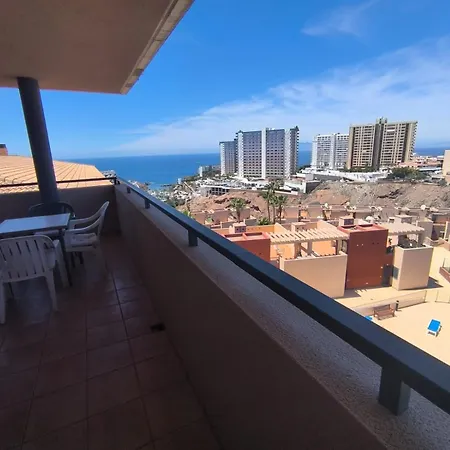 Апартаменты Playa Paraiso *