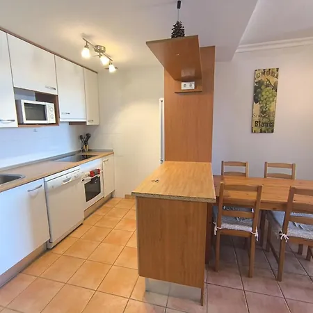 Playa Paraiso Адехе