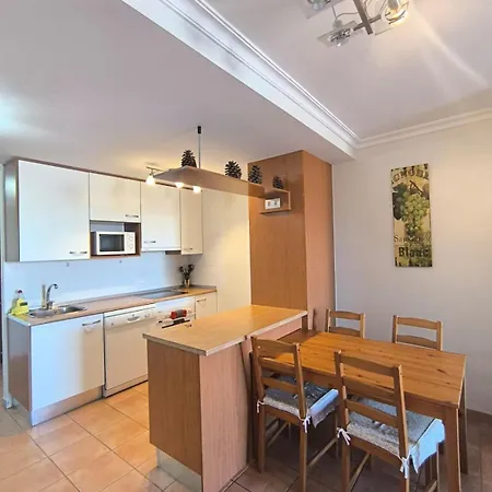 Playa Paraiso * Адехе