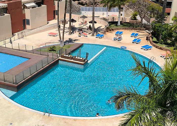 Playa Paraiso Appartamento