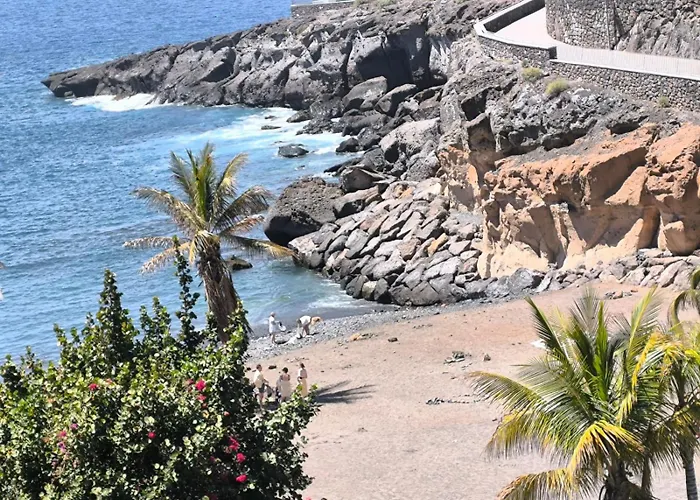 Playa Paraiso Appartamento *