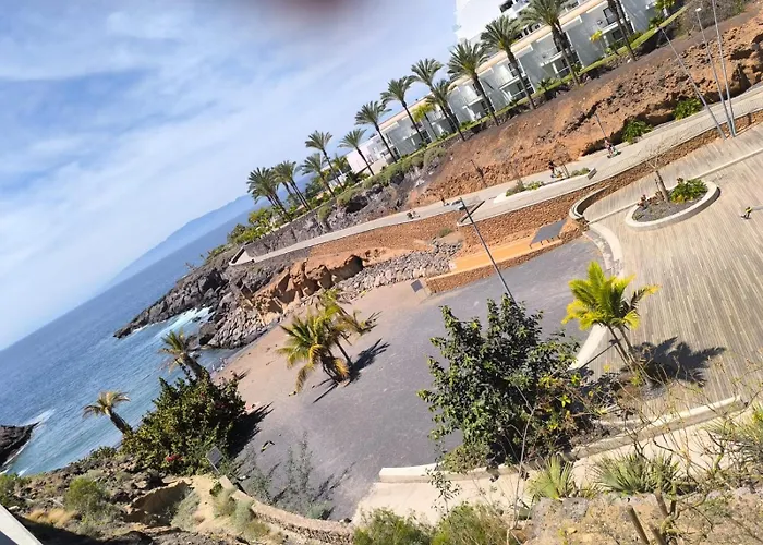 Playa Paraiso * Costa Adeje (Tenerife)