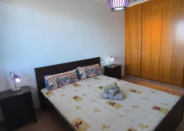 Playa Paraiso Lägenhet Costa Adeje (Tenerife)