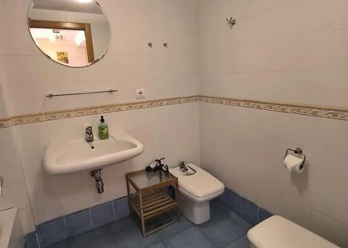 Playa Paraiso Appartamento *