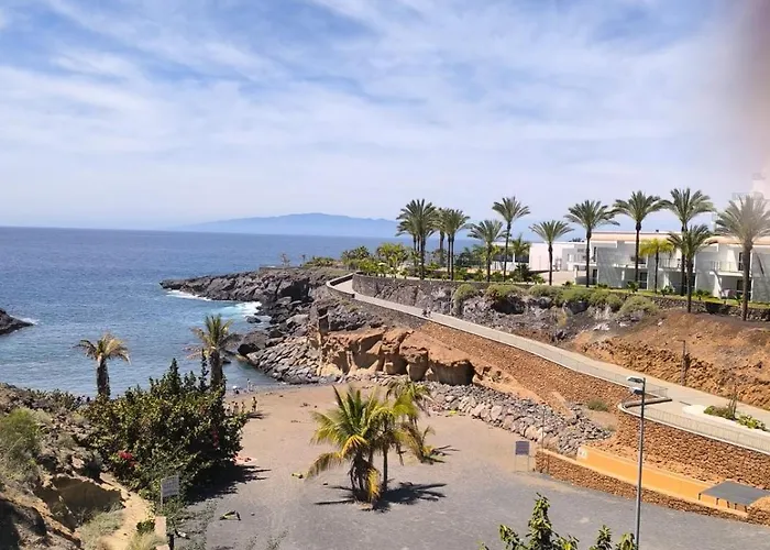 Playa Paraiso Appartamento *