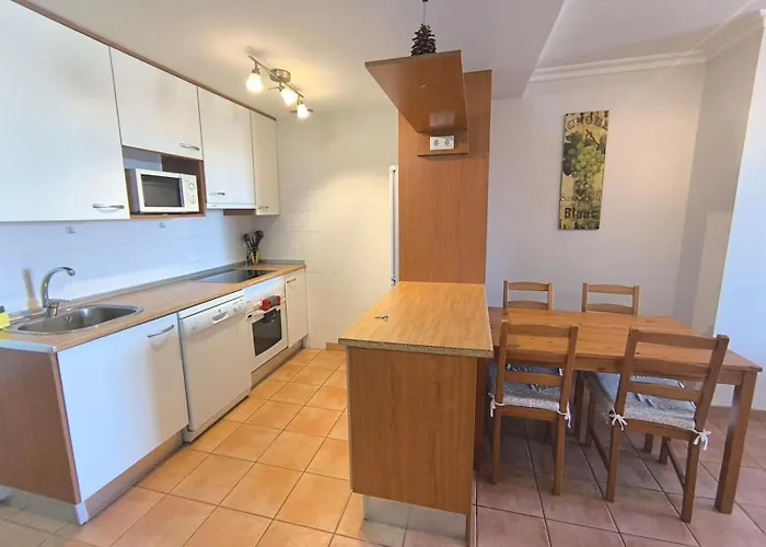 Playa Paraiso Costa Adeje (Tenerife)